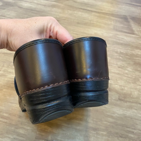 Dansko clogs - Picture 8 of 8